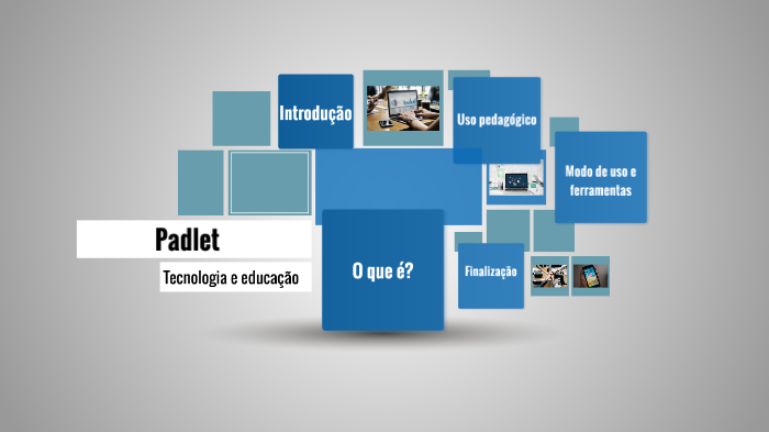 Padlet by Mayana Miranda on Prezi