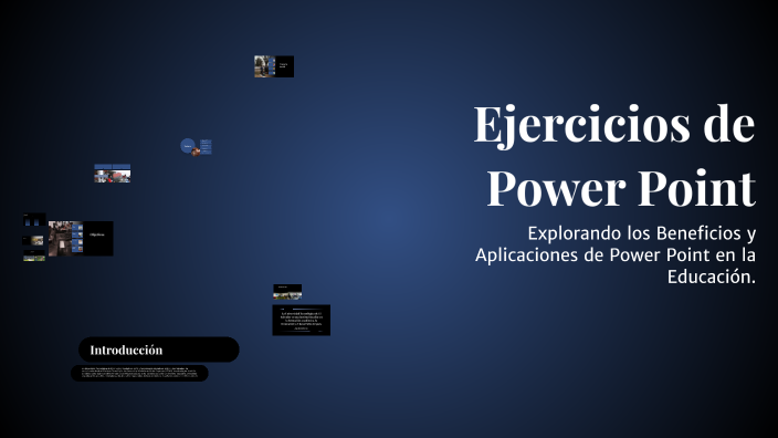 Ejercicios de Power Point by Adry Calderon on Prezi