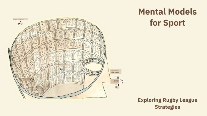 Mental Models for Sport by liam carr on Prezi