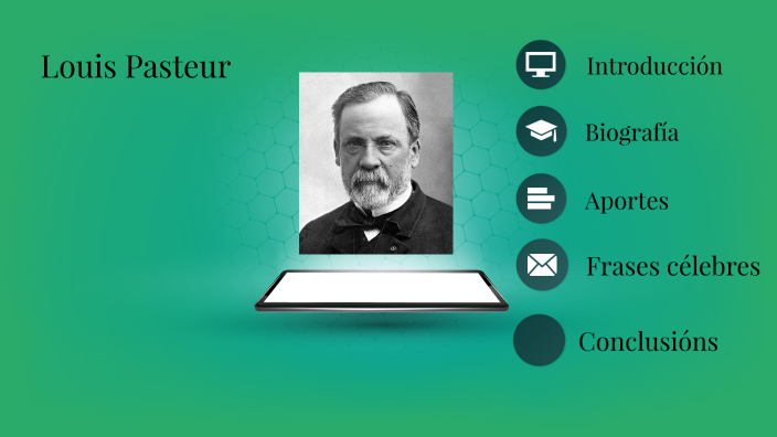 Louis Pasteur by Iratxe Giráldez Valencia on Prezi Next