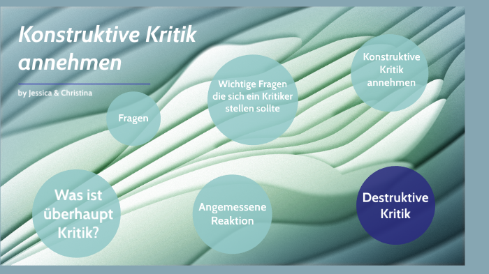 Get Kritik annehmen Free
