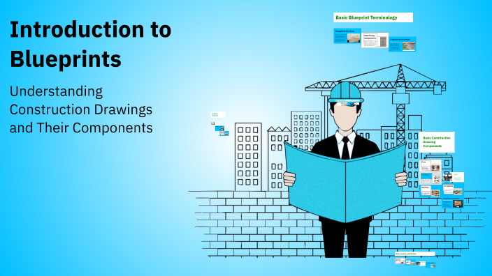 Introduction to Blueprints by Frank Johnson on Prezi