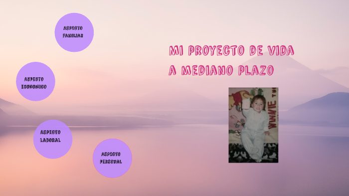 mi proyecto de vida by paula suarez on Prezi