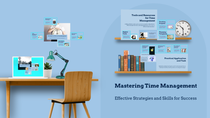 Mastering Time Management by hollowrift on Prezi