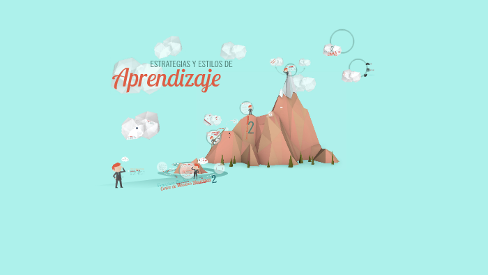 Estrategias y Estilos de Aprendizaje by Frances 77 on Prezi