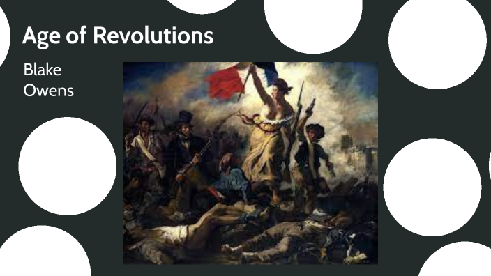 The Battle of Vertières - Age of Revolution