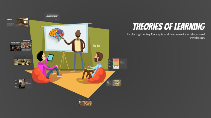 Theories of Learning by Elaine on Prezi