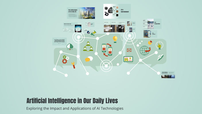 Artificial Intelligence in Our Daily Lives by Alsaqre48 on Prezi