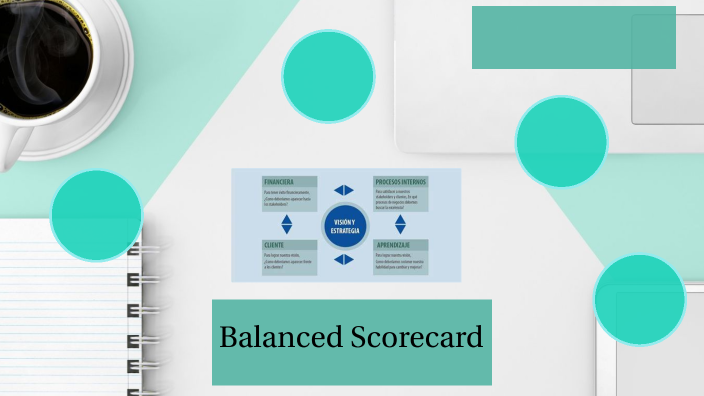 Balanced scorecard by José Ayala León on Prezi