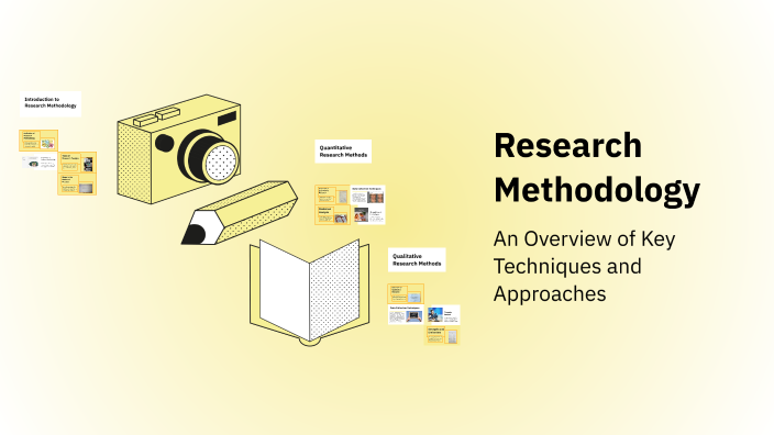 Research Methodology by Manisha . on Prezi