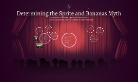 Dr Food Science Mixes Bananas And Sprite Conducts Other Questionable Food Experiments Lifestyles Joplinglobe Com