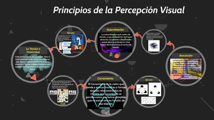 Principios De La Percepción Visual By Grecsy Niño On Prezi 0767