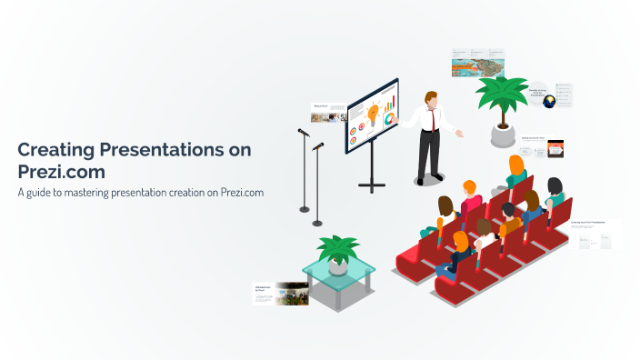 Creating Presentations on Prezi.com by Mushtariy Saydimova on Prezi