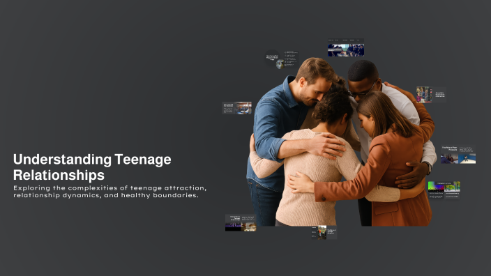 Understanding Teenage Relationships by Ian Lloyd Cabantoy on Prezi