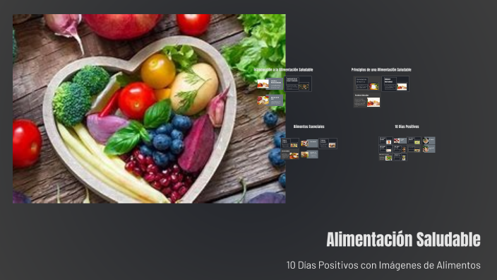 alimentacion saludable by YTJU7I 5Y47JK6UKY on Prezi