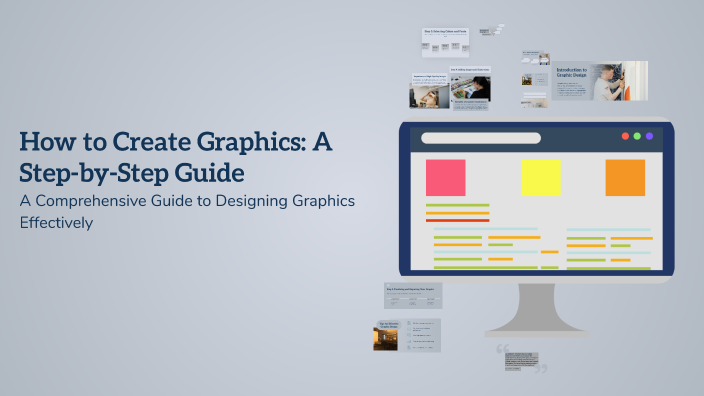 Create Quick Graphics How to Create Graphics: A Step-by-Step Guide by Đỗ Văn Vi on Prezi