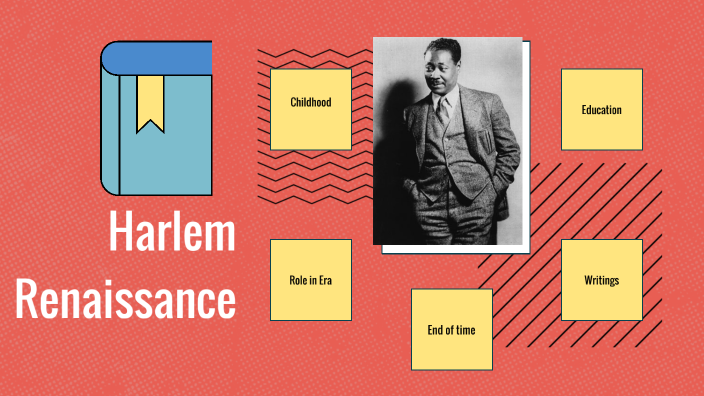 Harlem Renaissance by Samantha Sanabria on Prezi