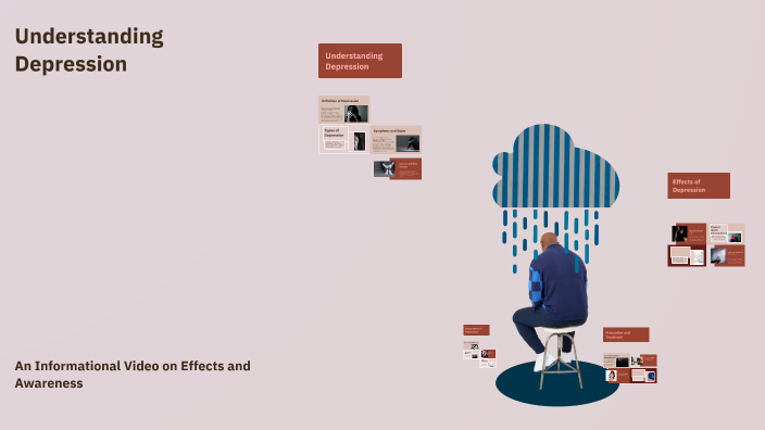 Understanding Depression by christian velasco on Prezi