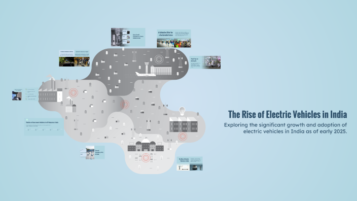The Rise of Electric Vehicles in India by Nim Nair on Prezi