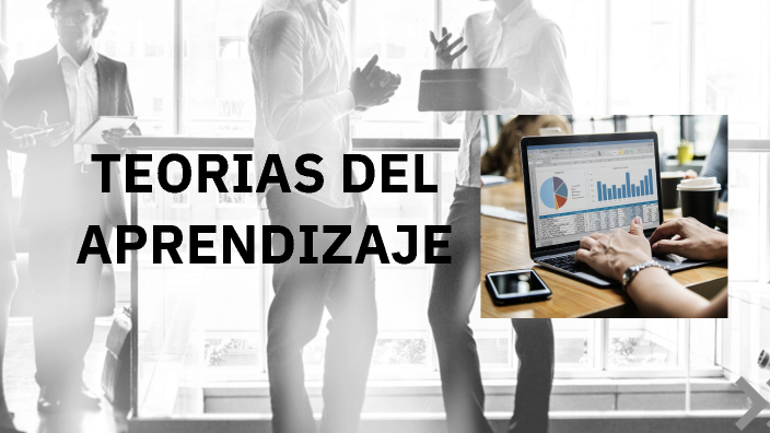 TEORIAS DEL APRENDIZAJE by Maria Isabel Enciso Lame on Prezi