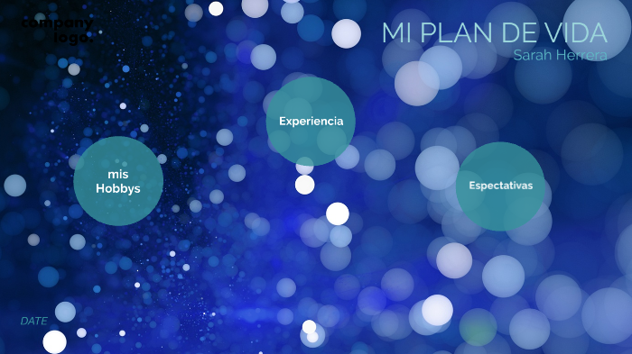 Mi proyecto de vida by Sarah Gissele Herrera Pava on Prezi