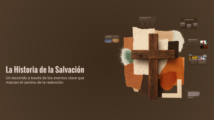 La Historia de la Salvación by Olivia Gonzalez on Prezi