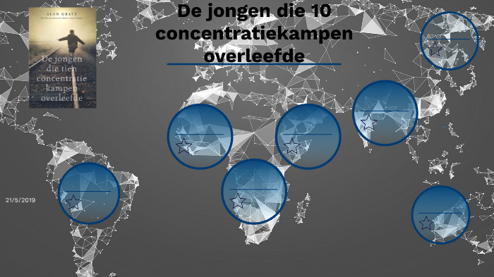 De jongen die 10 consentratiekampen overlevden by sebastiaan van den