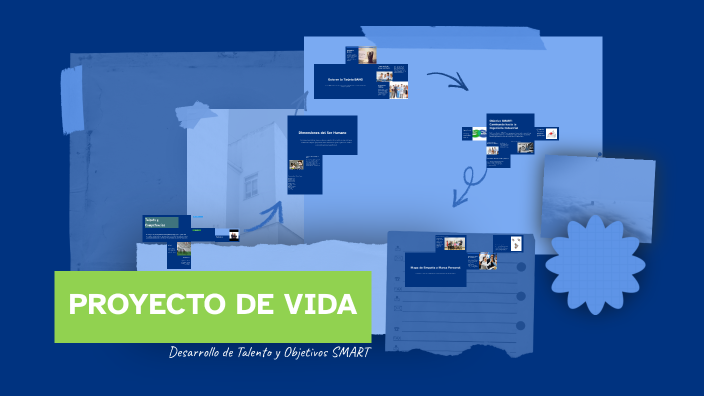 PROYECTO DE VIDA by EMIL JAVIER CASTRO PICO on Prezi