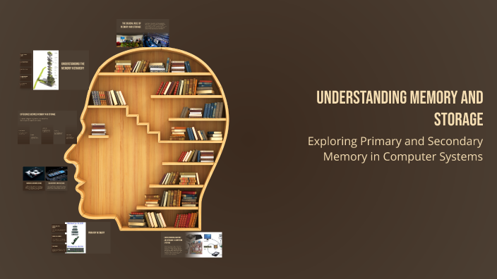 Understanding Memory and Storage by TAQI on Prezi