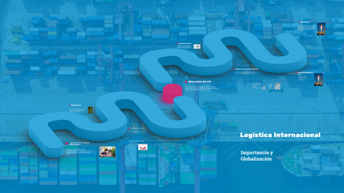 Logística Internacional by Juan Carlos Mamani Rodríguez on Prezi