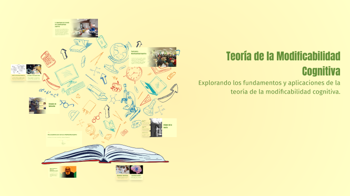 Teoría de la Modificabilidad Cognitiva by Marely Sanchez Morales on Prezi
