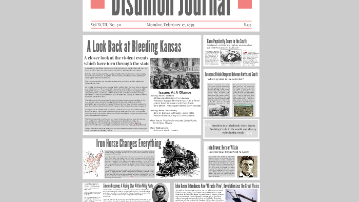 Facts about bleeding kansas picture