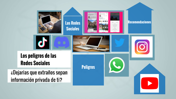 Los péligros de las Redes Sociales by FERNANDO ARTURO MAYO CHAVEZ on Prezi