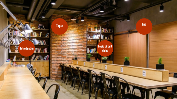 logic design project by 정식 수학의 on Prezi