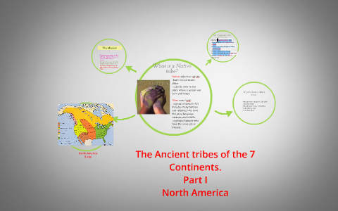The Ancient tribes of the 7 Continents. by Alex A on Prezi