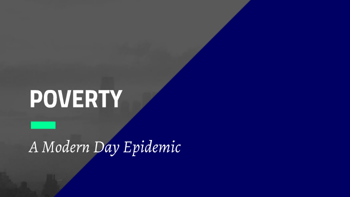 POVERTY by on Prezi