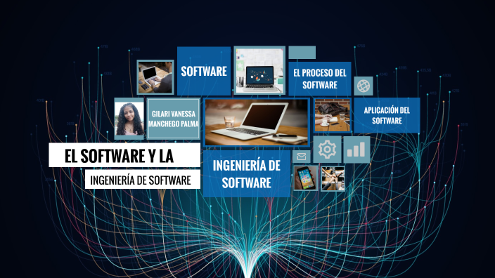 El Software Y La Ingeniería Del Software By Gilari Manchego On Prezi