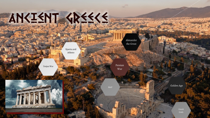 Chapter 3 - Ancient Greece by Michael Gauron on Prezi