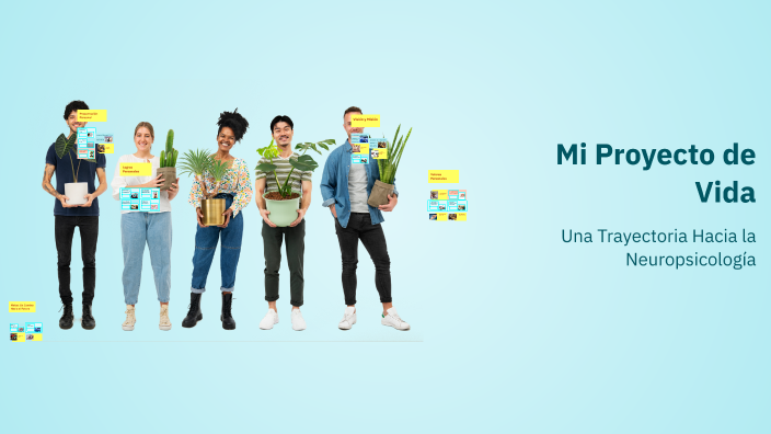 Mi Proyecto de Vida by Rosmery Perez on Prezi
