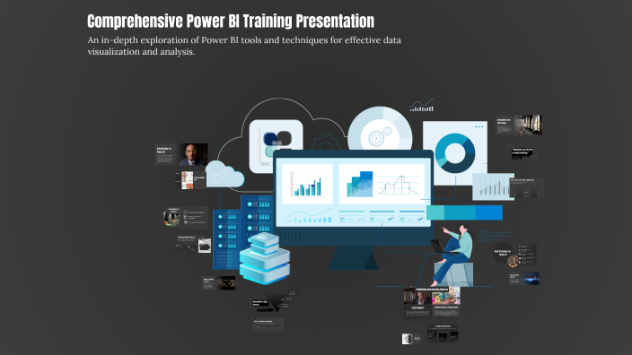 Comprehensive Power BI Training Presentation by Can Sahin on Prezi