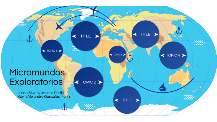 Micro Mundos Exploratorios by JULIAN STIVEN JIMENEZ PORTILLO on Prezi