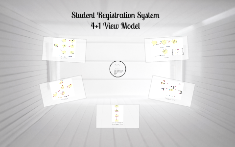 Student Registration System by Nikhil Rathod on Prezi