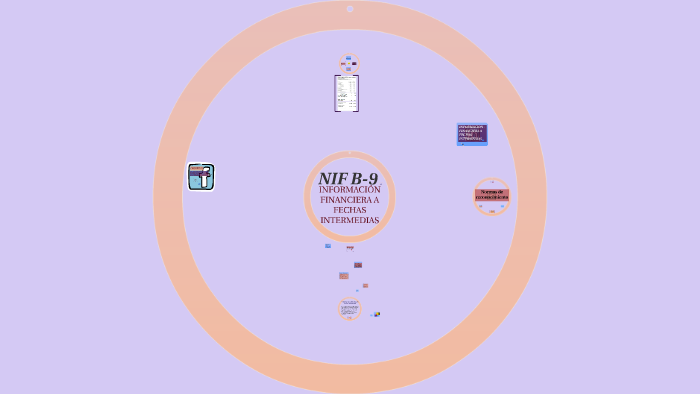 NIF B9 by Vanesa Torres
