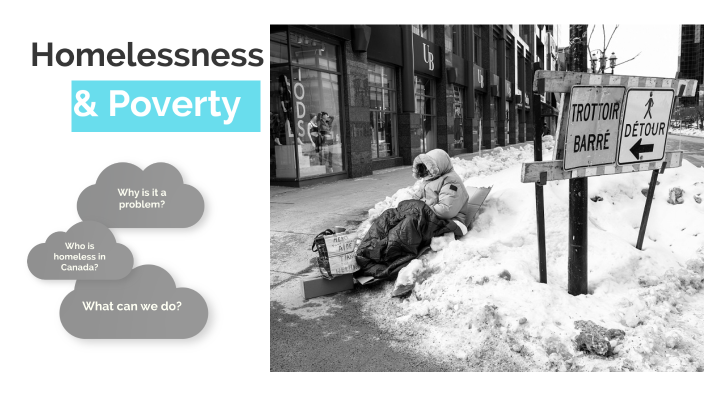 Poverty & homelessness by Nicolas De La Cruz Casadiego on Prezi