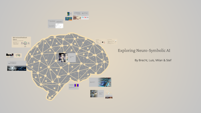 Exploring Neuro-Symbolic AI: Bridging Neural and Symbolic Intelligence ...