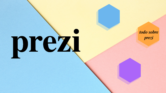 prezi by dana lopez on Prezi