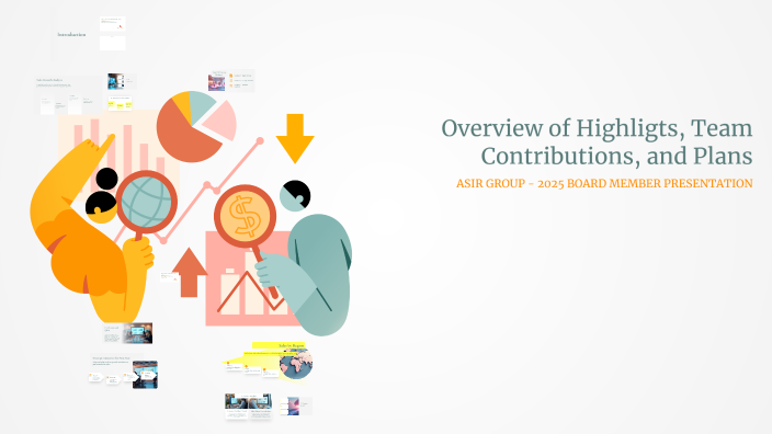 End of Year Sales Performance Review by Hazar Gül on Prezi