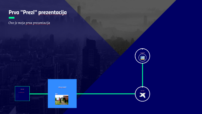 Prva ''Prezi'' prezentacija by Matija Milicevic on Prezi Prva ''Prezi'' prezentacija by Matija Milicevic on Prezi