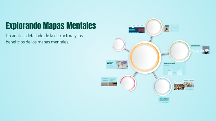 Explorando Mapas Mentales by yovana paucar monago on Prezi