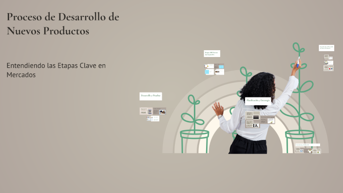 Proceso de Desarrollo de Nuevos Productos by 2052210049 YINA DANIELA ...
